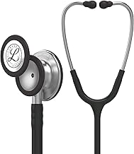 Stethoscope