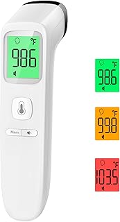Thermometer