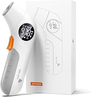 Thermometer